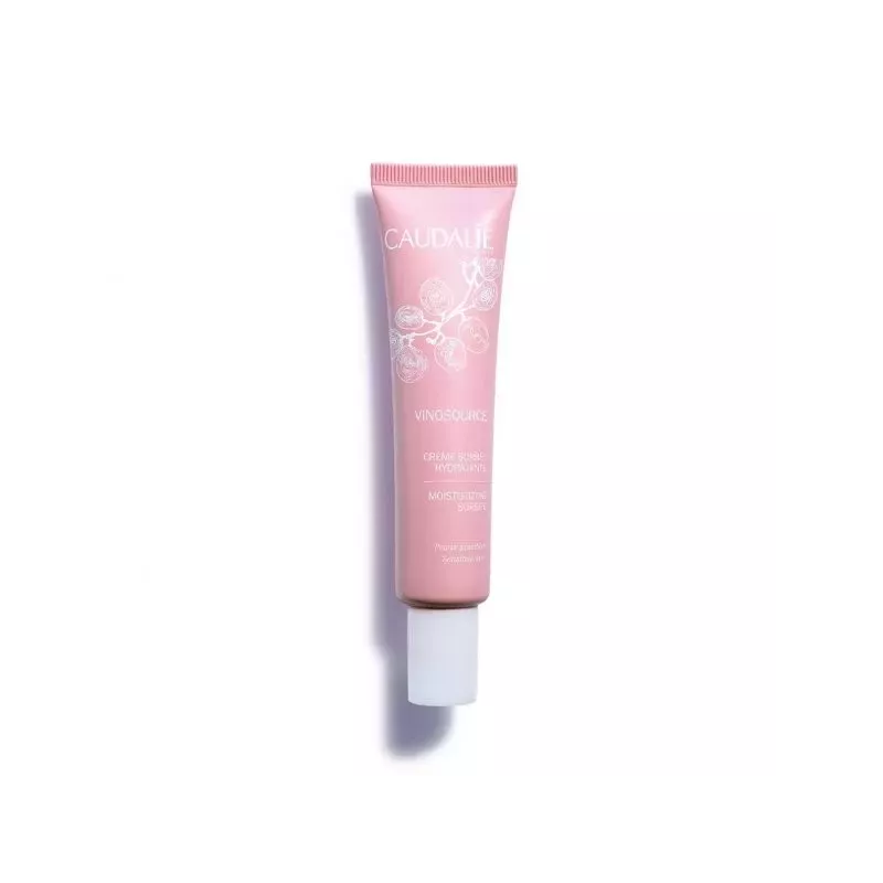 Vinosource Crema Sorbete Hidratante 40Ml Caudalie