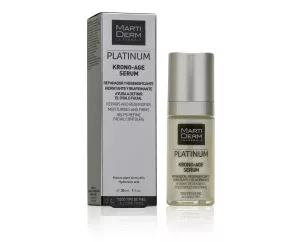 Martiderm Krono Age Serum 1 Envase 30 Ml