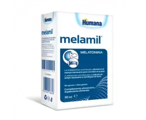 Comprar Melamil 30 ml al Mejor Precio | Farmacia24hbenimaclet.com