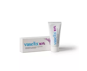 Vaselix 10% Salicilico 1 Envase 60 Ml