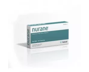 Compar Online Nurane 30 Comprimidos | Farmacia24hbenimaclet.com