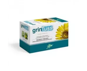 Comprar Grintuss Tisana al Mejor Precio | Farmacia24hbenimaclet.com