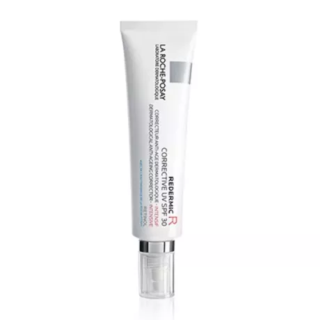 Redermic R Rostro Corrector Dermatologico La Roche Posay Antiedad 30 Ml