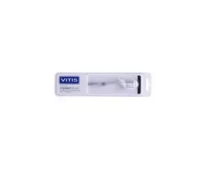Cepillo Dental Adulto Vitis Implant Brush