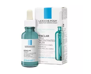 Effaclar Serum Ultra Concentrado 1 Envase 30 Ml Con Cuenta Gotas