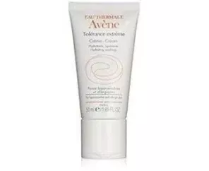 Avene Tolerance Control Balsamo Calmante Reparador 1 Envase 40 Ml