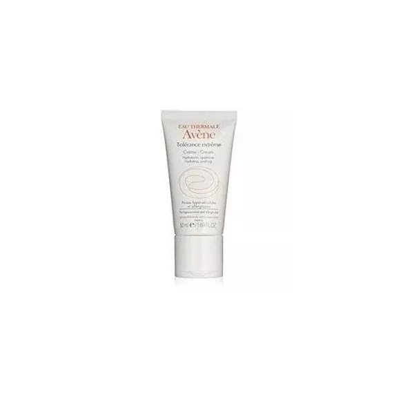 Avene Tolerance Control Balsamo Calmante Reparador 1 Envase 40 Ml Avene Tolerance Control Balsamo Calmante Reparador 1 Envase 40 Ml