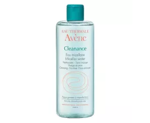 Agua Micelar Avene Cleanance | Farmacia24hbenimaclet.com