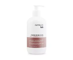 Cumlaude Lab: Gynelaude Higiene Intima Diaria Gel 1 Envase 500 Ml