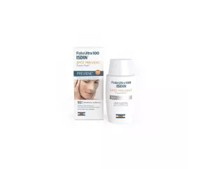 ISDIN Foto Ultra 100 Spot Prevent | Farmacia24hbenimaclet.com