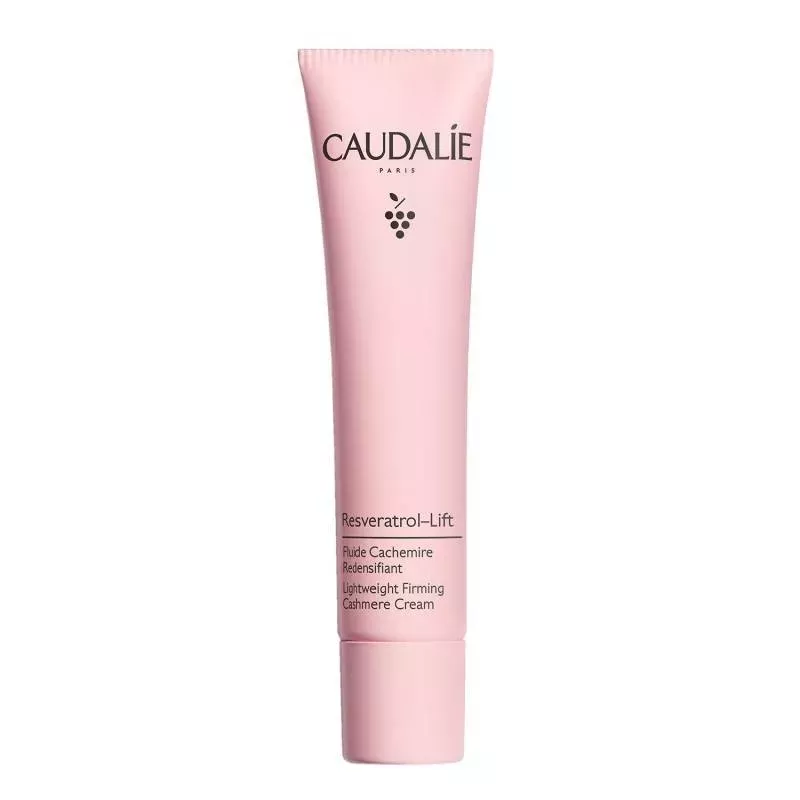 Caudalie Resveratrol Fluido Redensificante | Tufarma.online