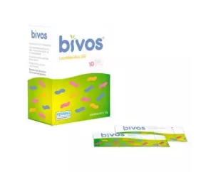 Bivos Minisobres 1,5 g - Comprar Online | Farmacia24hbenimaclet.com