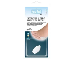 Protector Juanetes Herbi Feet 5º Dedo De Sastre 1 U