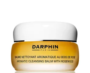 Balsamo Limpiador Aromatico Al Palo De Rosa 40Ml Darphin