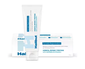 Comprar Halibut Pomada Regeneradora 45 g  | Farmacia24hbenimaclet.com