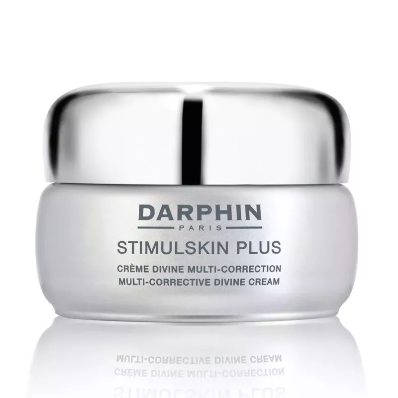 Stimulskin Plus Creme Divine Multi-Correction Pieles Normales Y Secas Darphin