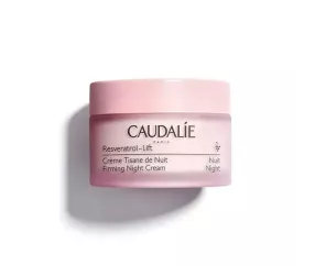 Resveratrol Crema Tisana De Noche 50Ml Caudalie