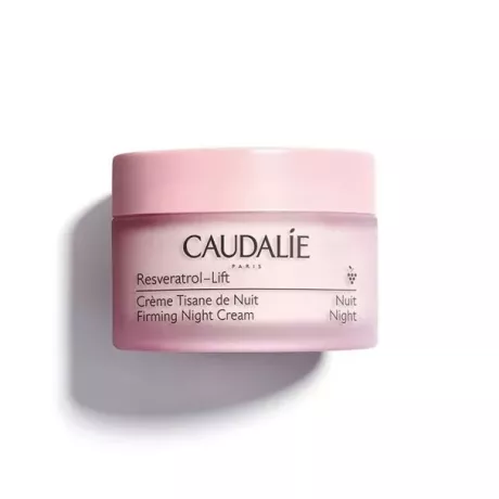 Resveratrol Crema Tisana De Noche 50Ml Caudalie