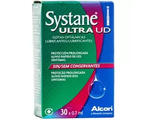 Systane Ultra Unidosis Gotas Oftalmicas Lubricantes | Farmacia24hbenimaclet.com