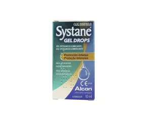 Comprar Systane Gel Gotas Oftalmicas  | Farmacia24hbenimaclet.com