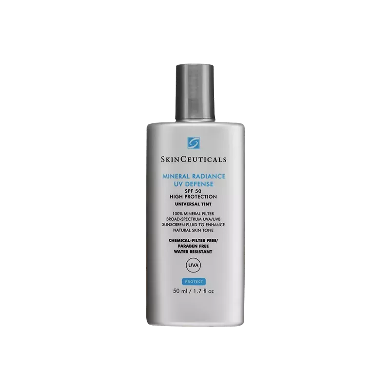 Skinceuticals Mineral Radiance UV Defense | Tufarma.onine