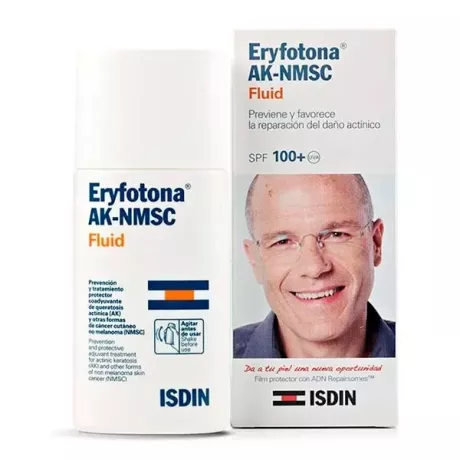 ISDIN Eryfotona Ak-Nmsc Fluido | Tufarma.online