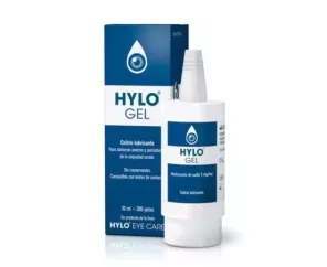 Comprar Online Hylo Gel de 10 ml | Farmacia24hbenimaclet.com