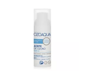 Aceite de Ozono Ozoaqua 100 Ml - Comprar Online | Farmacia24hbenimaclet.com