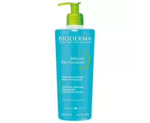 Comprar Bioderma Sebium Gel Moussant 500ml | Farmacia24hbenimaclet.com