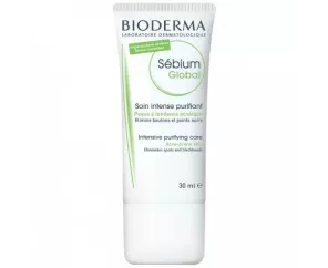 Sebium Global Bioderma 1 Envase 30 Ml