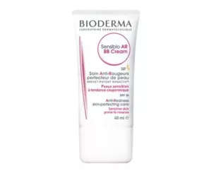 Sensibio Ar Bb Cream Spf 30 Bioderma 1 Envase 40 Ml