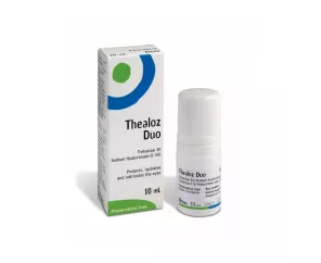 Thealoz Duo 10 ml - Comprar Online | Farmacia24hbenimaclet.com