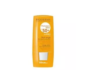 Photoderm Max Spf 50+ Uva 38 Stick Bioderma 1 Envase 8 G