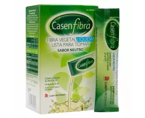 Casenfibra Fibra Vegetal Liquida 10 Ml | Farmacia24hbenimaclet.com