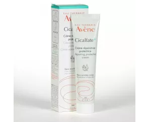 Avene Cicalfate+ Crema Reparadora 1 Envase 40 Ml