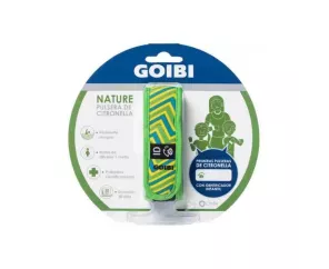 Goibi Pulsera Recambio Citronella Nature