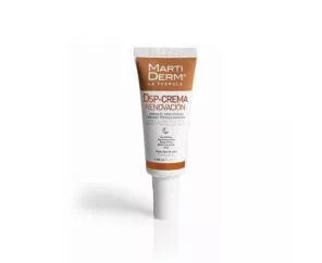 Martiderm DSP Crema renovación | Farmacia24hbenimaclet.com