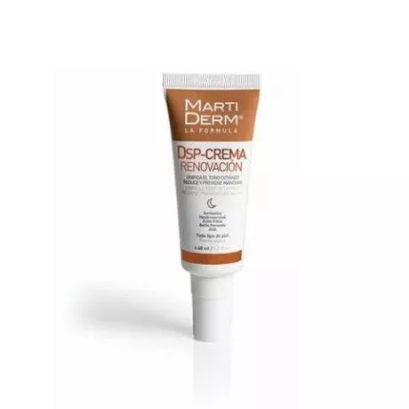 Martiderm DSP Crema renovación | Tufarma.online