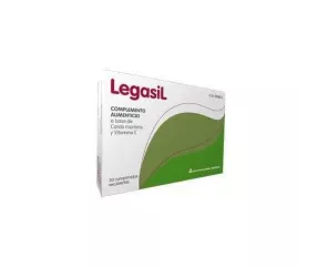 Legasil 30 Comprimidos