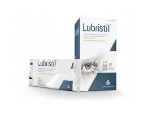 Lubristil Monodosis Solucion Oftalmica 0,3 Ml | Farmacia24hbenimaclet.com