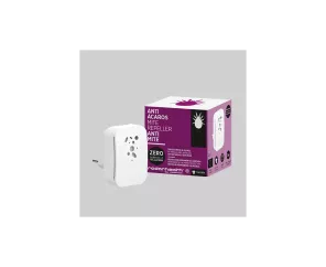 Rh- 502 Purificador Aire Antiacaros Dispositivo Enchufable