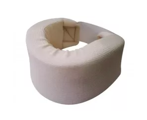 Collarin Cervical Anatomico Fleming Blando T - S
