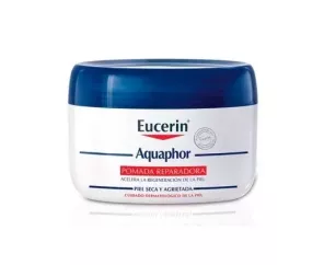 Eucerin Aquaphor Pomada Reparadora 1 Envase 110 Ml