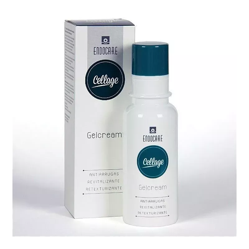 Endocare Cellage Gel Crema al Mejor Precio | Tufarma.online