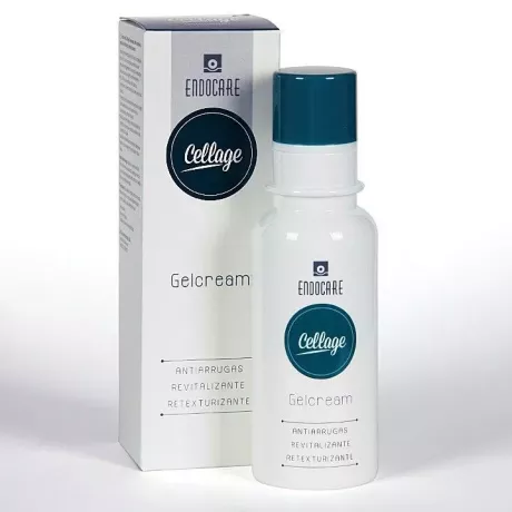 Endocare Cellage Gel Crema al Mejor Precio | Tufarma.online