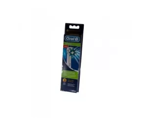 Cepillo Dental Electrico Recambio Oral-B Cross Action Eb50Rb 3 Cabezales