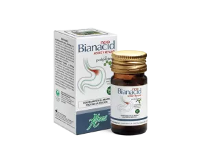 Neobianacid Acidez Y Reflujo  14 Comprimidos Masticables