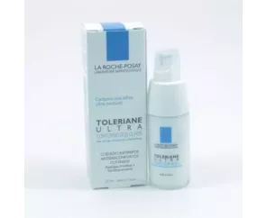 Toleriane Ultra Contorno De Ojos Antiarrugas La Roche Posay
