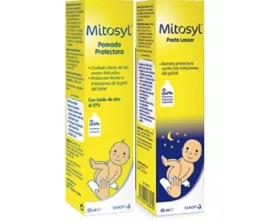 Mitosyl Pomada Protectora - Comprar Online | Farmacia24hbenimaclet.com