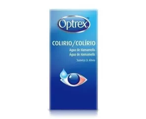 Optrex Colirio Agua de Hamamelis | Farmacia24hbenimaclet.com